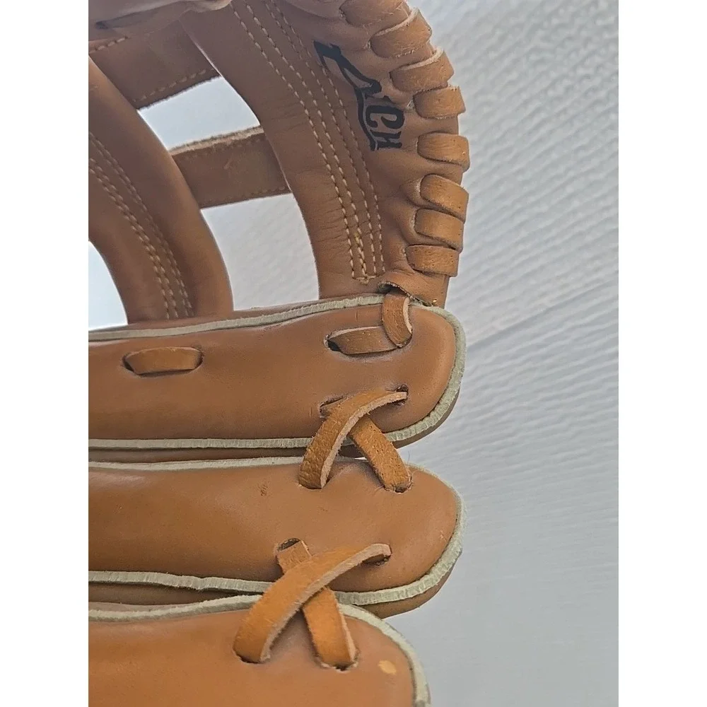 Rawlings Baaeball Glove Cal Ripken Jr. RBG 38  Leather 11